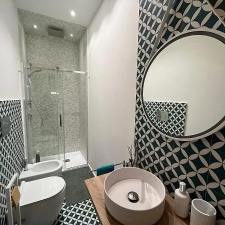 Harmonia * Gallipoli