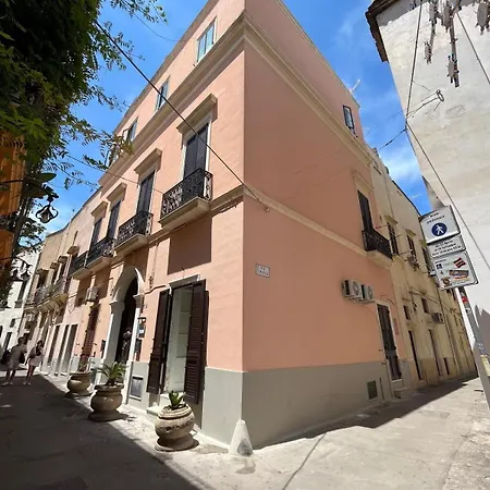 Сasa de vacaciones Harmonia *