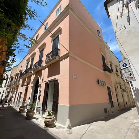 Harmonia Holiday home *