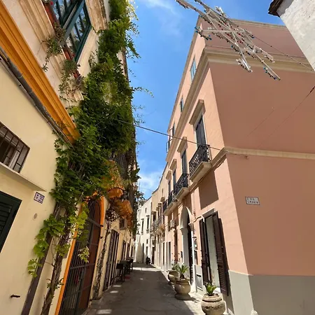 Harmonia Σπίτι διακοπών *