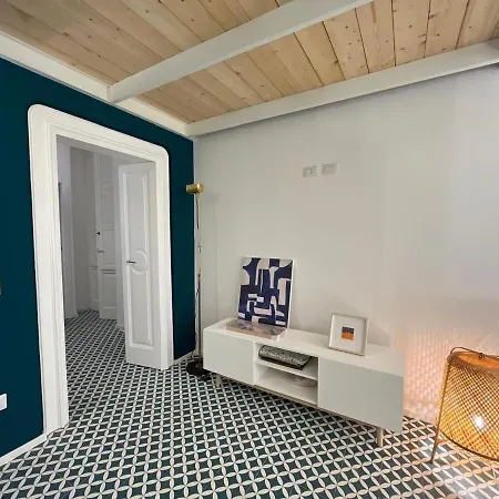 Harmonia Holiday home