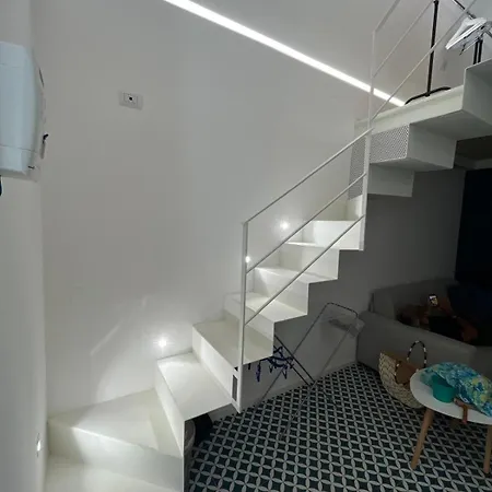 Holiday home Harmonia