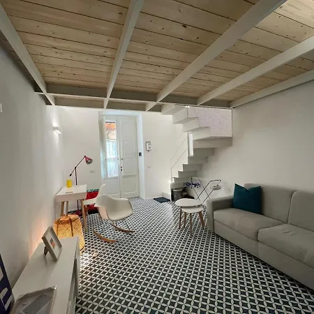Holiday home Harmonia *