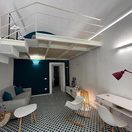 Holiday home Harmonia