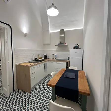 Harmonia Holiday home Gallipoli