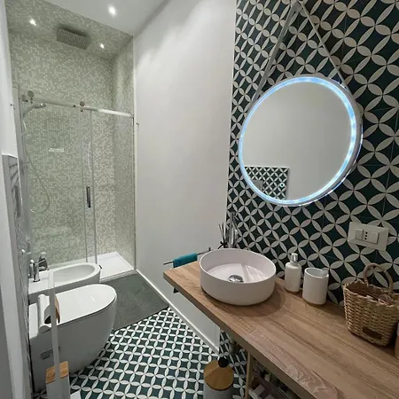 Harmonia Holiday home