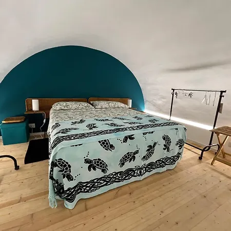 Holiday home Harmonia *