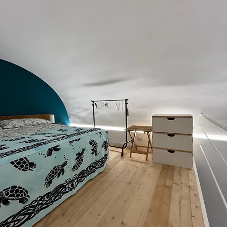 Harmonia Holiday home Gallipoli