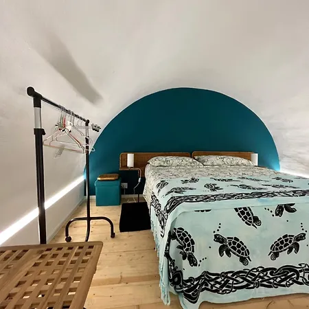 Holiday home Harmonia Gallipoli