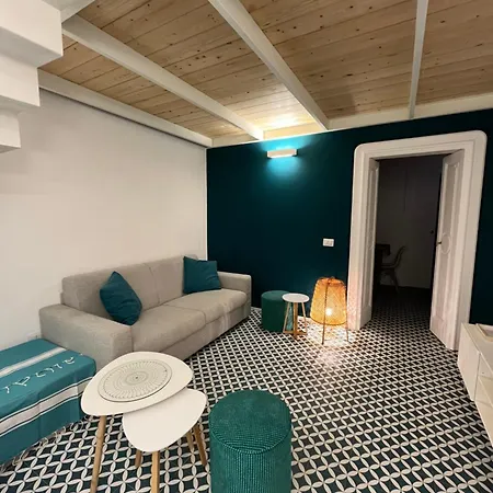 Holiday home Harmonia