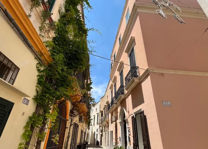 Harmonia Holiday home *