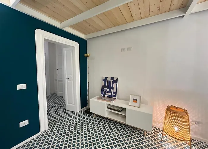 Harmonia Σπίτι διακοπών