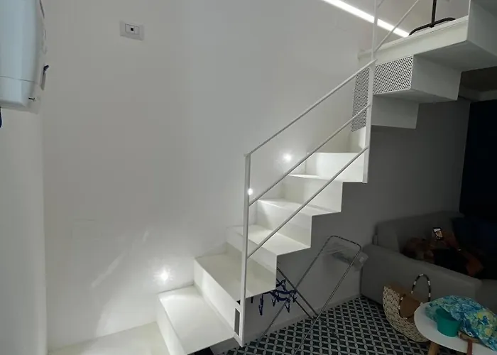 Holiday home Harmonia