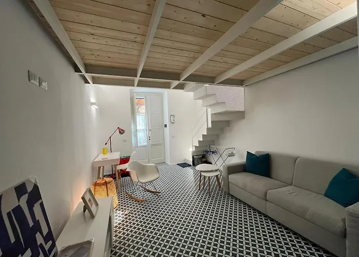 Holiday home Harmonia *