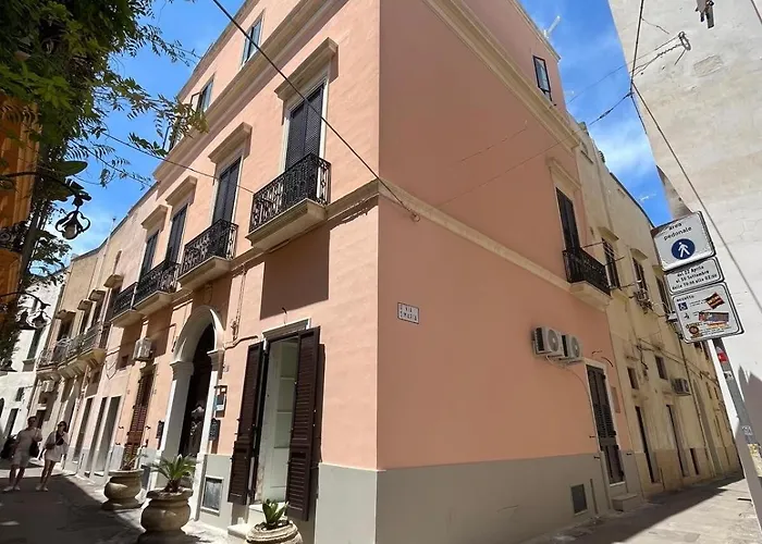 Σπίτι διακοπών Harmonia *