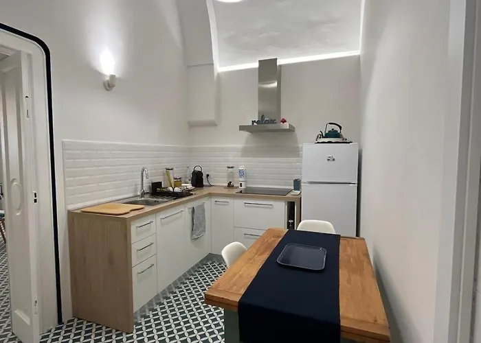 Harmonia Holiday home Gallipoli