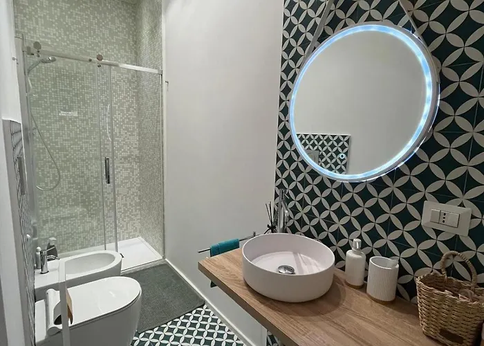 Harmonia Holiday home